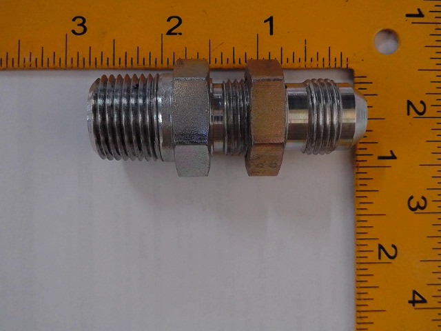 X8WFTX-WLN-S Fitting for JOHN DEERE