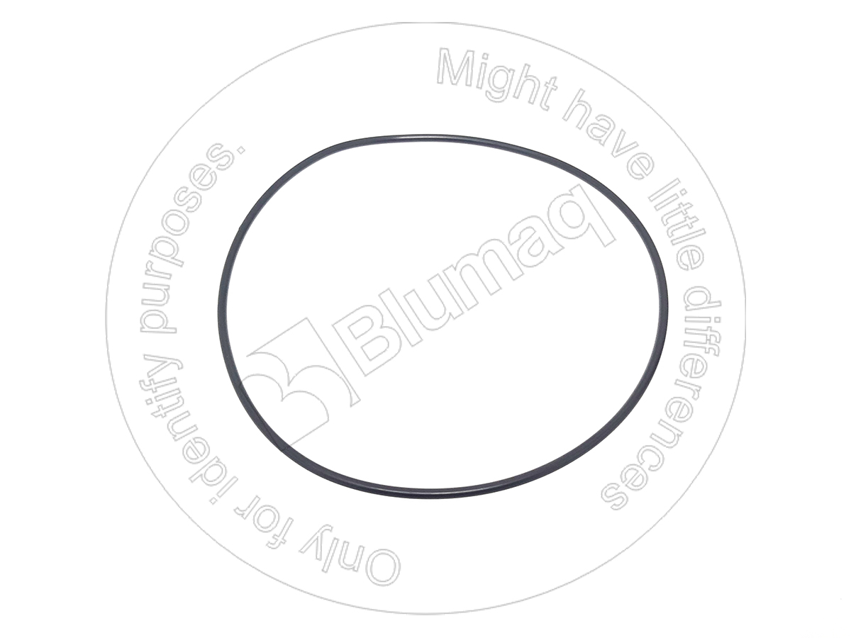 095-1679 Seal O-ring