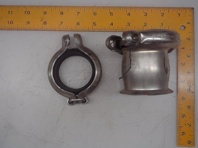6L2849 Coupling for CATERPILLAR
