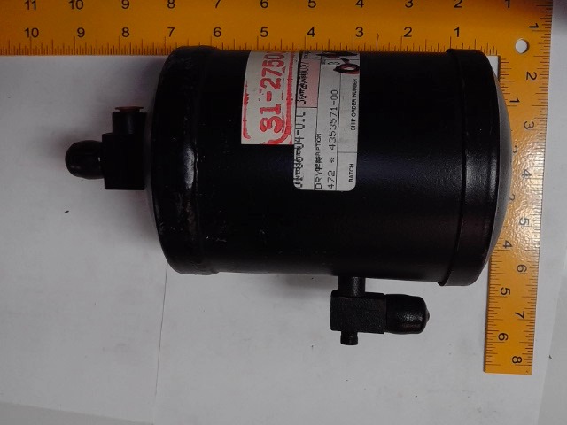 31-2750057 Canistr for AGCO