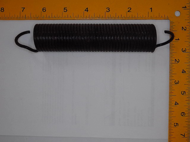 380-20500 Spring for GEHL MANITOU