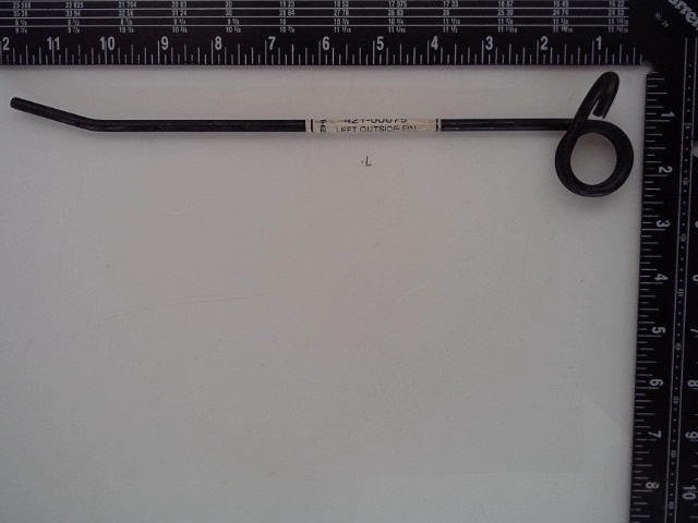421-00079 Tine for GEHL MANITOU