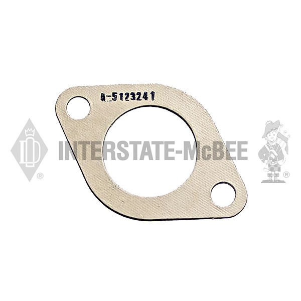 A-5123241 Gasket - Oil Pump Inlet Pipe