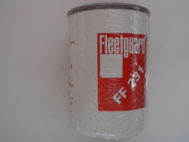 FF231 FLEETGUARD Filter