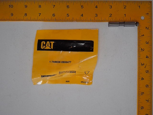 7N-9036 Valve for CATERPILLAR