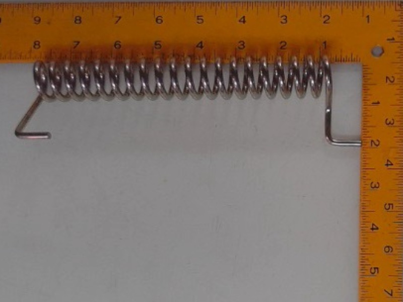 K5668-47160 Spring Discharge