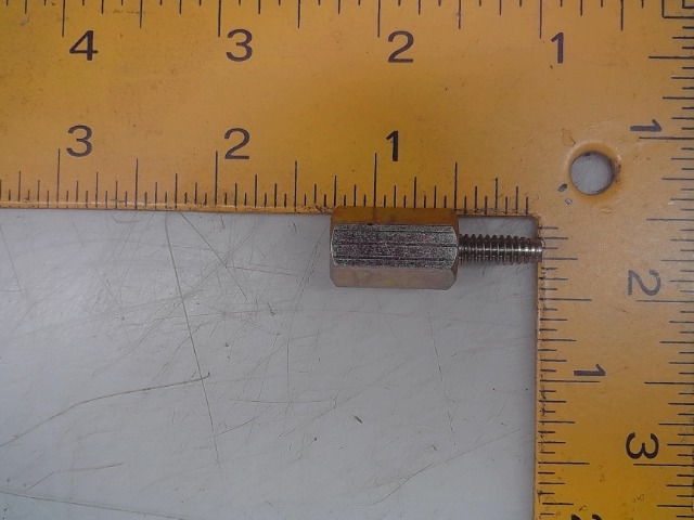 200-32654 Bolt for GEHL MANITOU