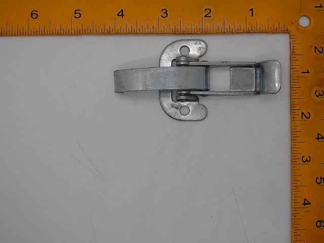 ZA762975 Clamp for CUB CADET