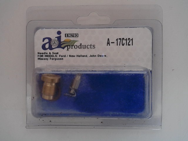 A-17C121 Kit for JOHN DEERE