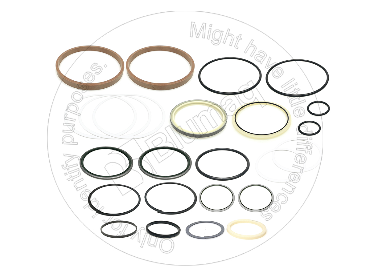 707-99-67870 Boom Seal Kit for BLUMAQ
