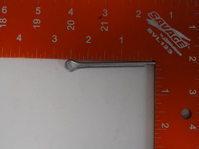 45394PF AGCO Split Pin
