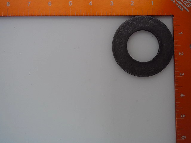 D30042 Washer for CASE NEW HOLLAND