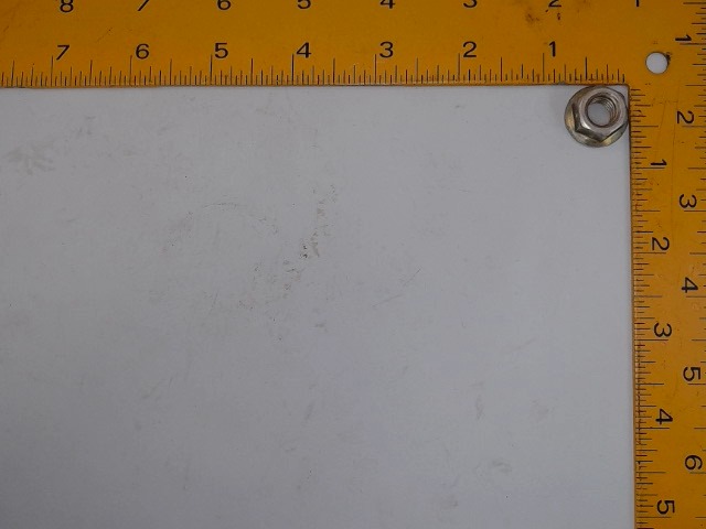 210-19533 Nut for GEHL MANITOU