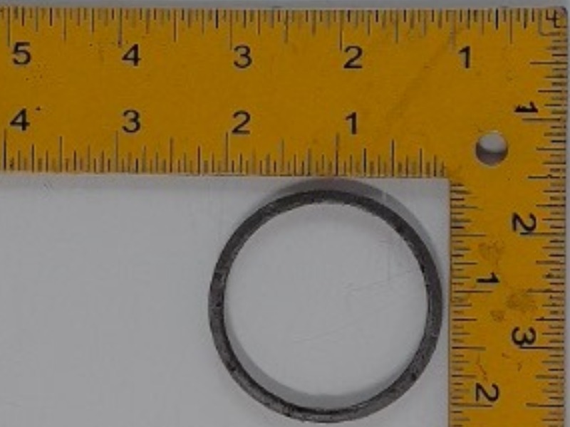 30-3027317 Spacer for AGCO