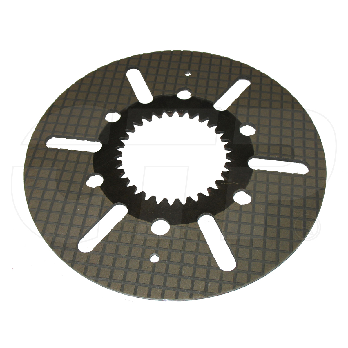 2010737 Disc-friction for CATERPILLAR