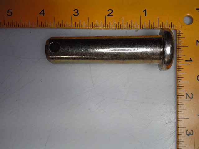 439-51248 Pin Headed Larg for CUB CADET