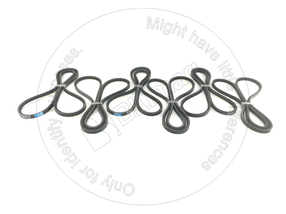 7W-8135 Belt Set -6- for BLUMAQ