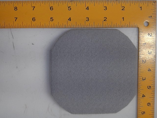 3A751-72630 Cover for KUBOTA