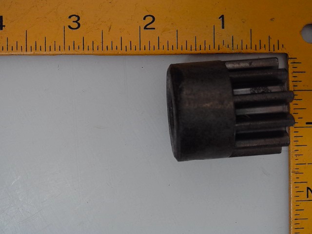 32-0007064 Gear 12t for AGCO