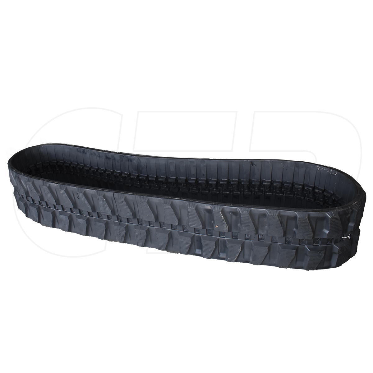 400X72.5WX76 Rubber Track for CATERPILLAR