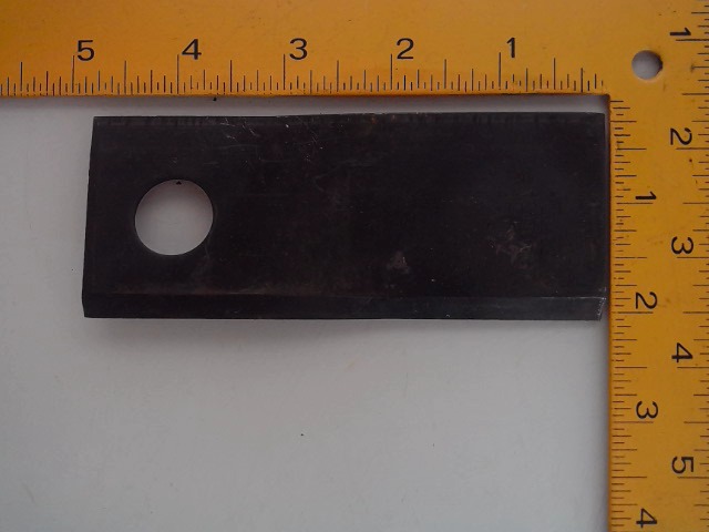526215 AGCO Blade