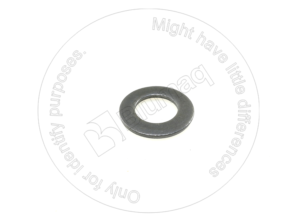 6F7048 Washer