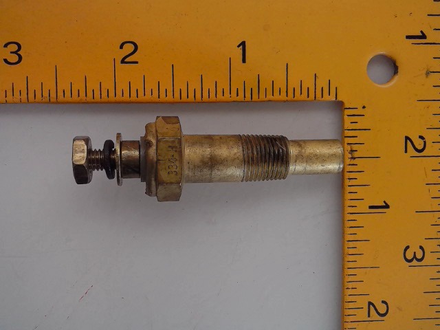 072389 Sender H20,temp for GEHL MANITOU