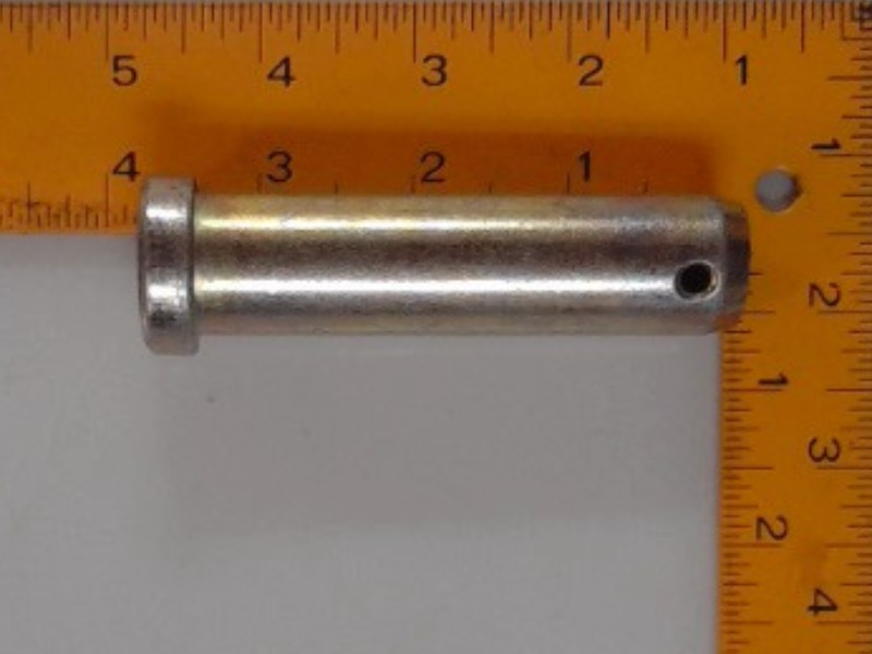 1694025M1 Pin for AGCO