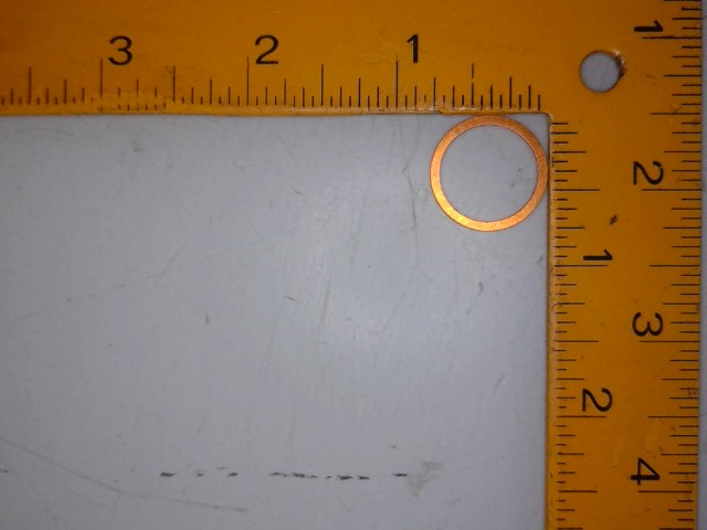 133135 Harness
