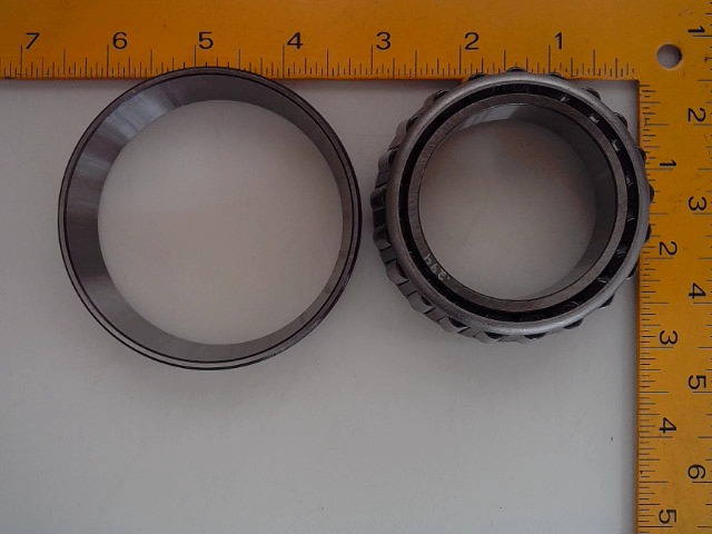 679394 Bearing for CASE NEW HOLLAND