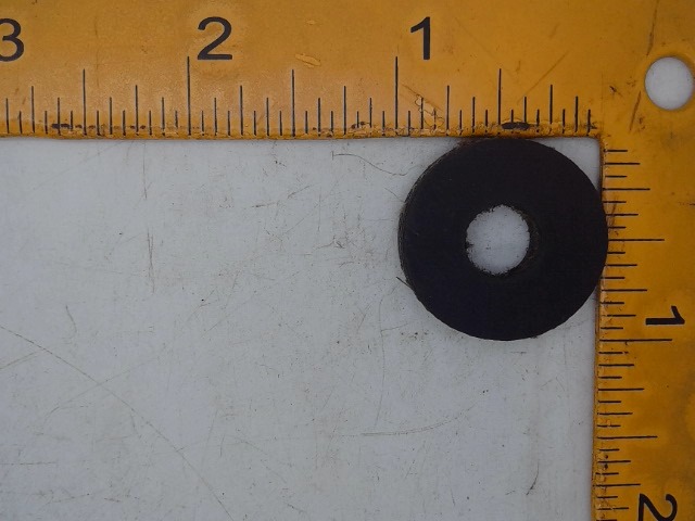 400-29785 Spacer for GEHL MANITOU