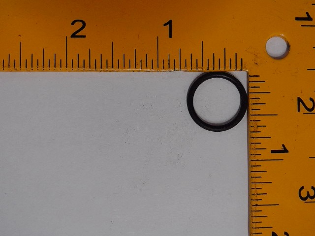 X771513-3 O Ring for JOHN DEERE