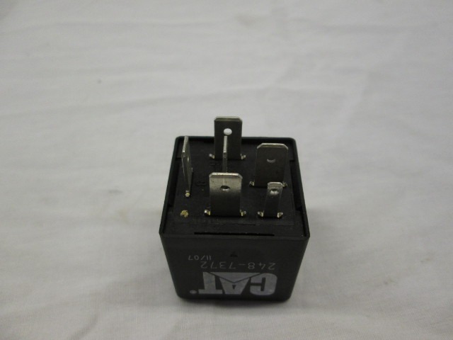 248-7372 Relay Assy
