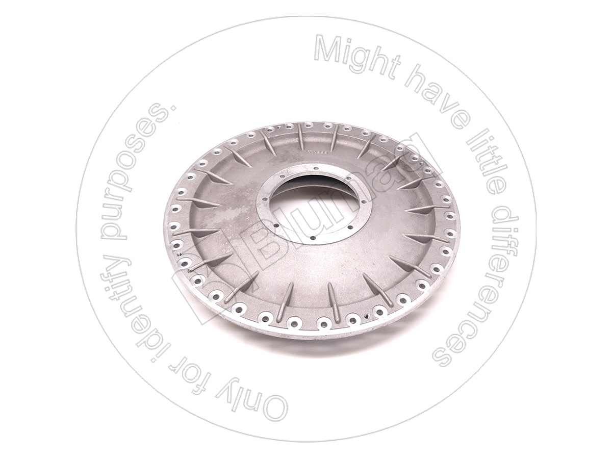 391-9829 Impeller