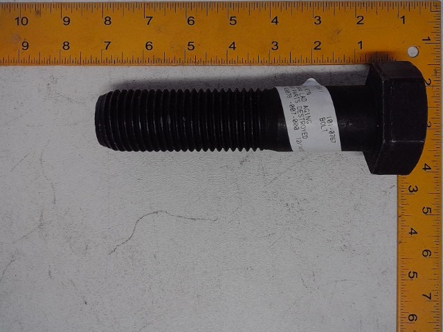 101-0767 Bolt for CATERPILLAR