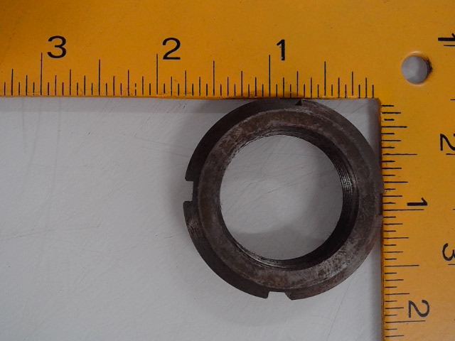 131-1006 Nut