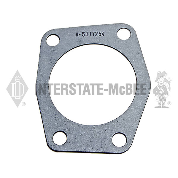 A-5117254 Gasket - Oil Cooler Wtr Elbow