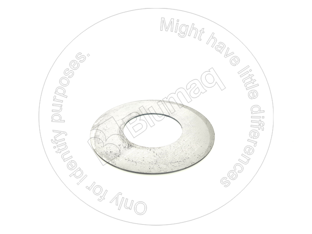 9W-6371 Spacer