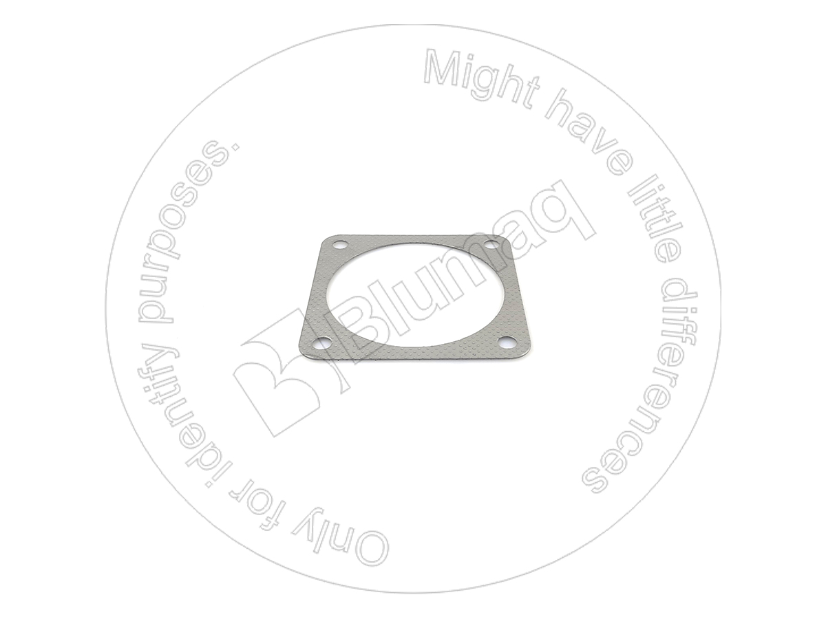 56B-02-11590 Gasket for KOMATSU