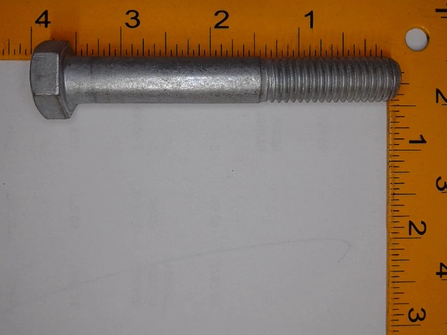 113-450 Bolt for CUB CADET