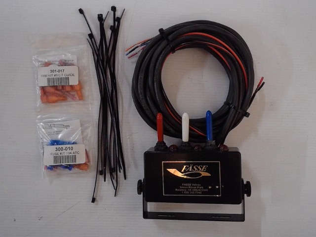 SW300-118 Circut Box for JOHN DEERE