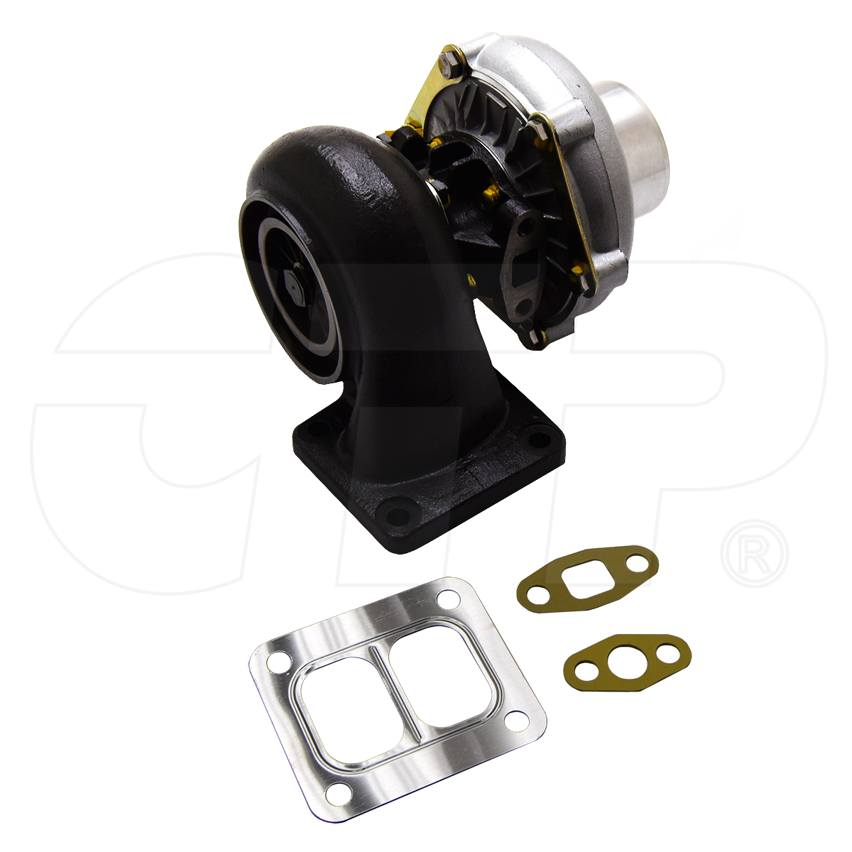 6207-81-8220 Turbocharger for KOMATSU