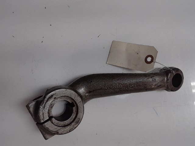 192098M1 Lh Arm for AGCO