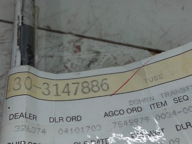 30-3147886 Line