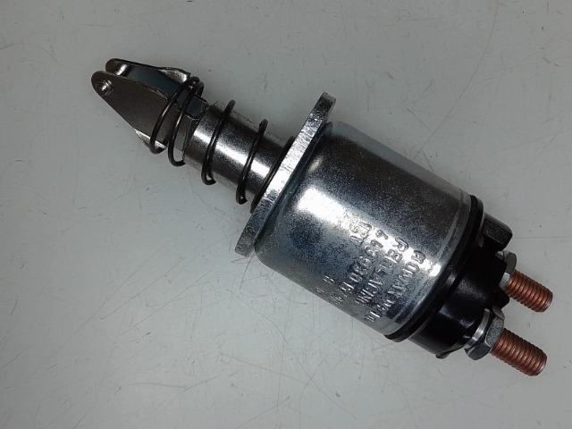 A-932301 Solenoid Switch for JOHN DEERE