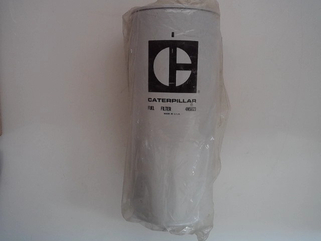 4N-5823 Filter for CATERPILLAR