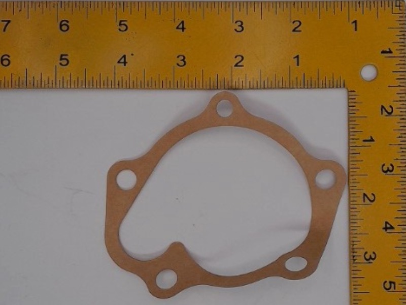 MIU804502 Gasket for JOHN DEERE