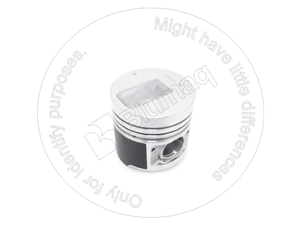 239-8506 Piston for BLUMAQ