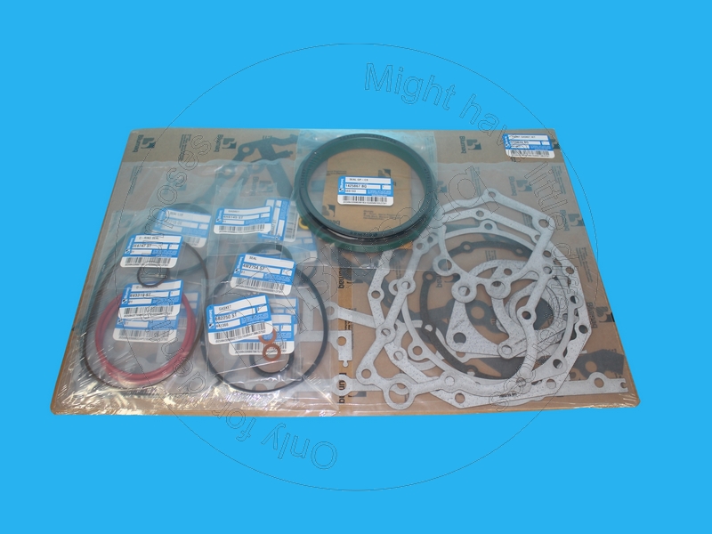 425-5673 Front Gasket Kit for BLUMAQ