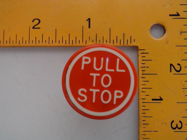 893015M2 Knob for AGCO